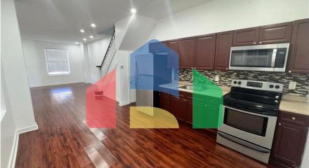 Residential - Townhouse - Philadelphia, United States - United States