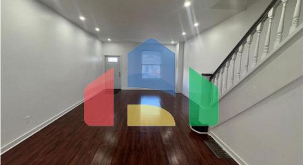 Residential - Townhouse - Philadelphia, United States - United States