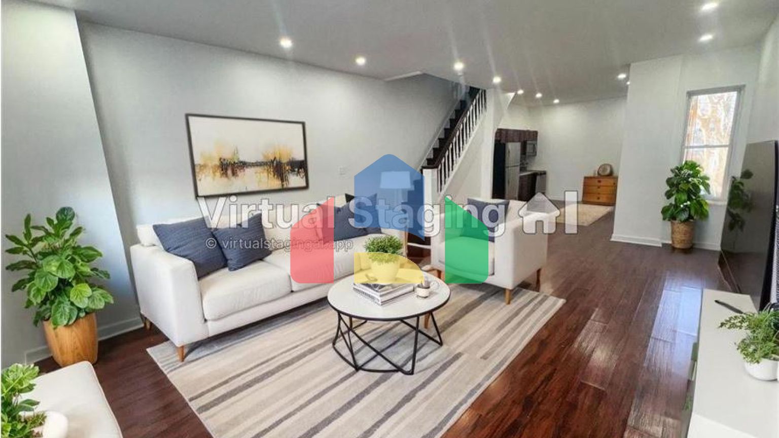 Residential - Townhouse - Philadelphia, United States - United States