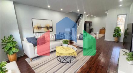 Residential - Townhouse - Philadelphia, United States - United States