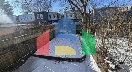 Residential - Townhouse - Philadelphia, United States - United States