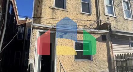 Residential - Townhouse - Philadelphia, United States - United States