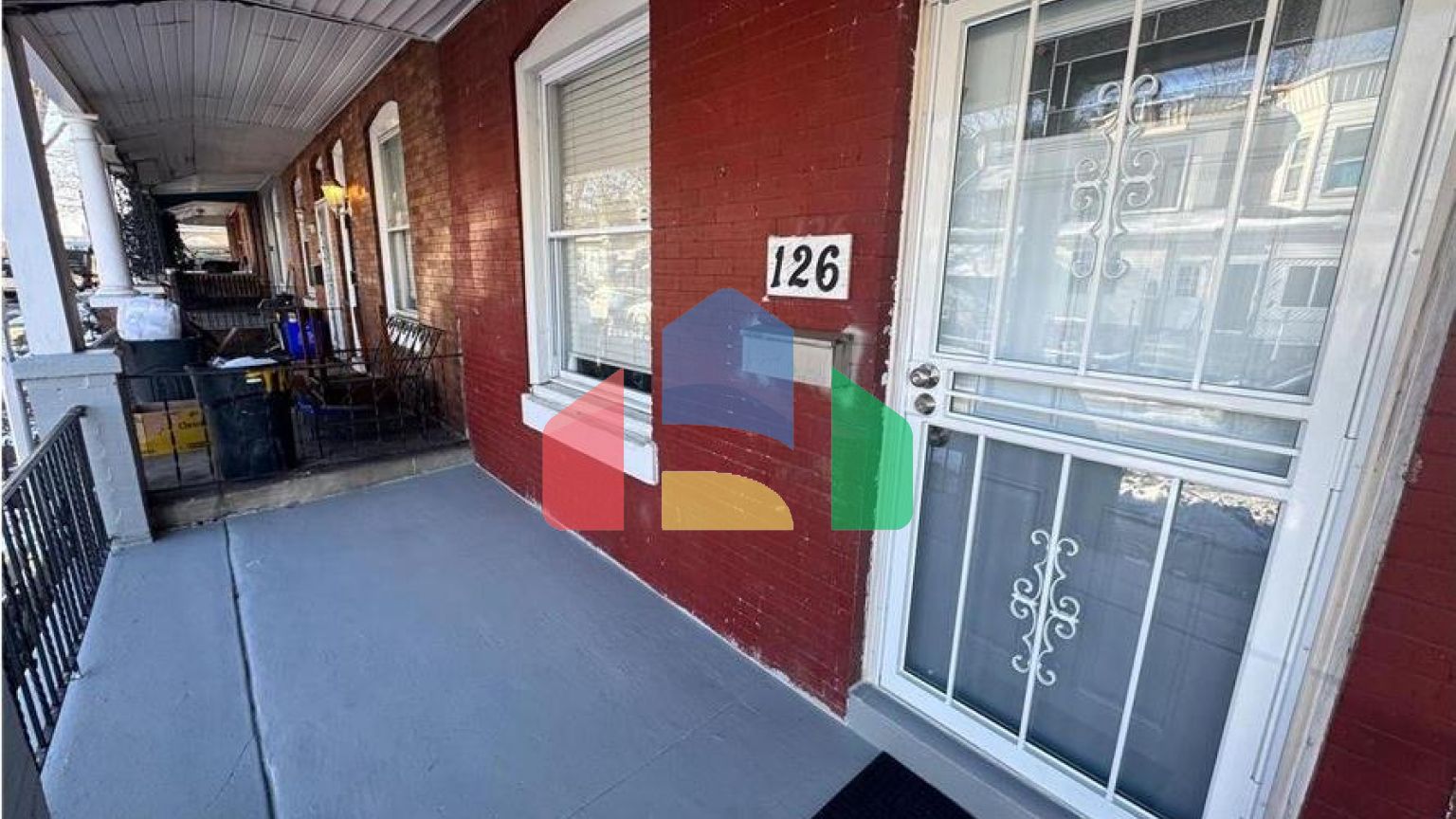 Residential - Townhouse - Philadelphia, United States - United States