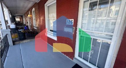 Residential - Townhouse - Philadelphia, United States - United States