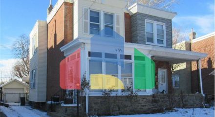 Residential - Single Family Home - Philadelphia, United States - United States Residential - Single Family Home - Philadelphia, United States - United States