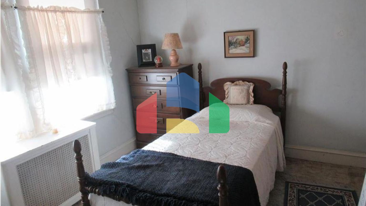 Residential - Single Family Home - Philadelphia, United States - United States