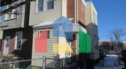 Residential - Single Family Home - Philadelphia, United States - United States