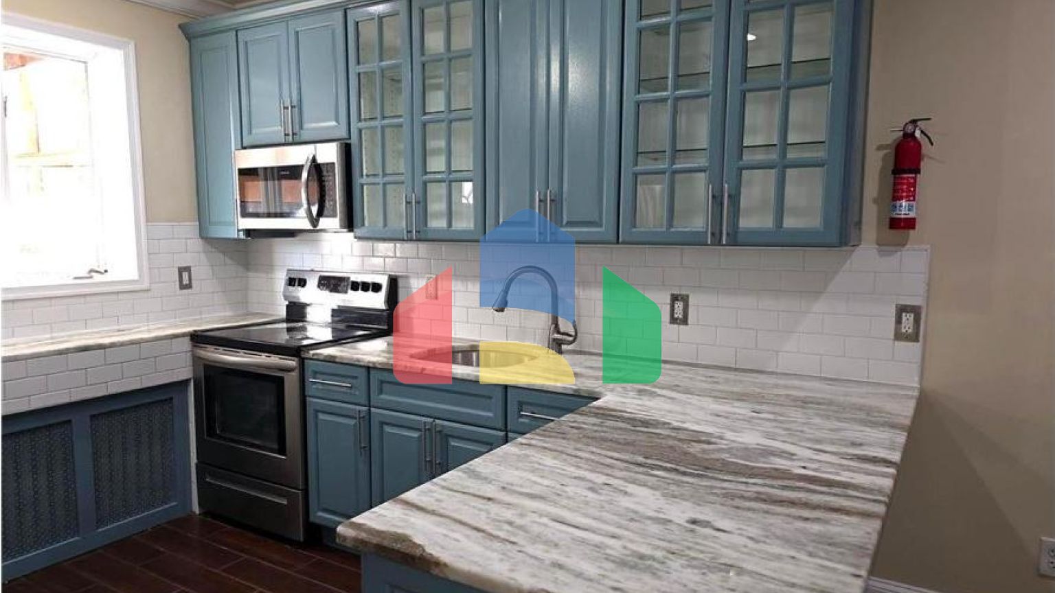 Residential - Townhouse - Philadelphia, United States - United States