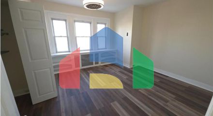 Residential - Townhouse - Philadelphia, United States - United States