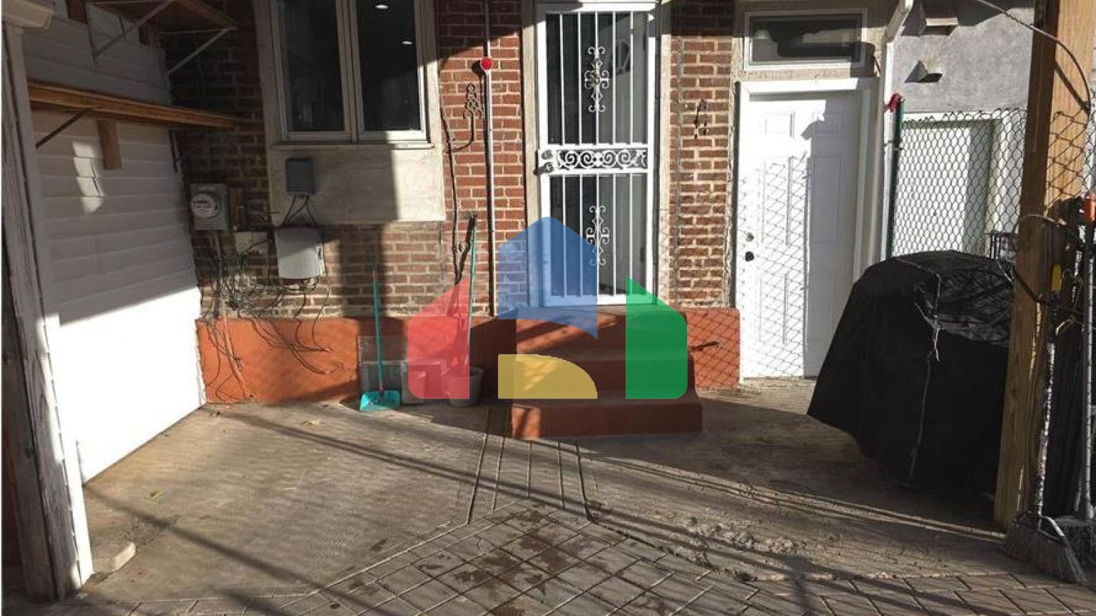 Residential - Townhouse - Philadelphia, United States - United States