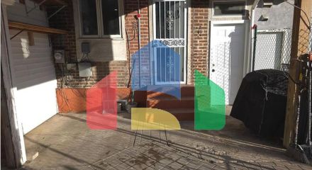 Residential - Townhouse - Philadelphia, United States - United States