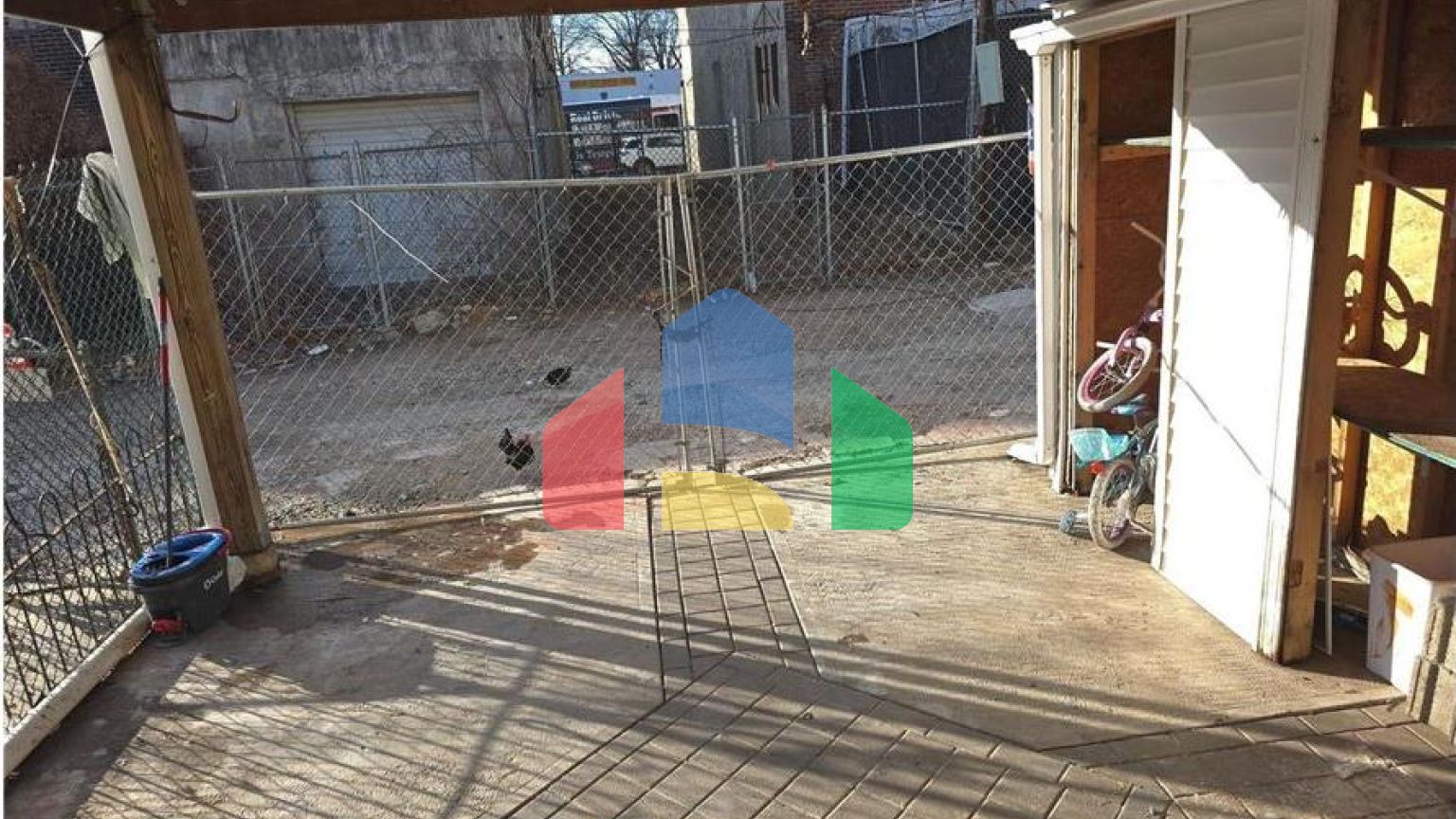 Residential - Townhouse - Philadelphia, United States - United States