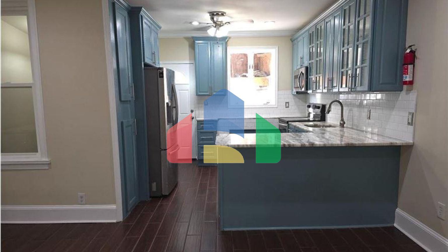 Residential - Townhouse - Philadelphia, United States - United States