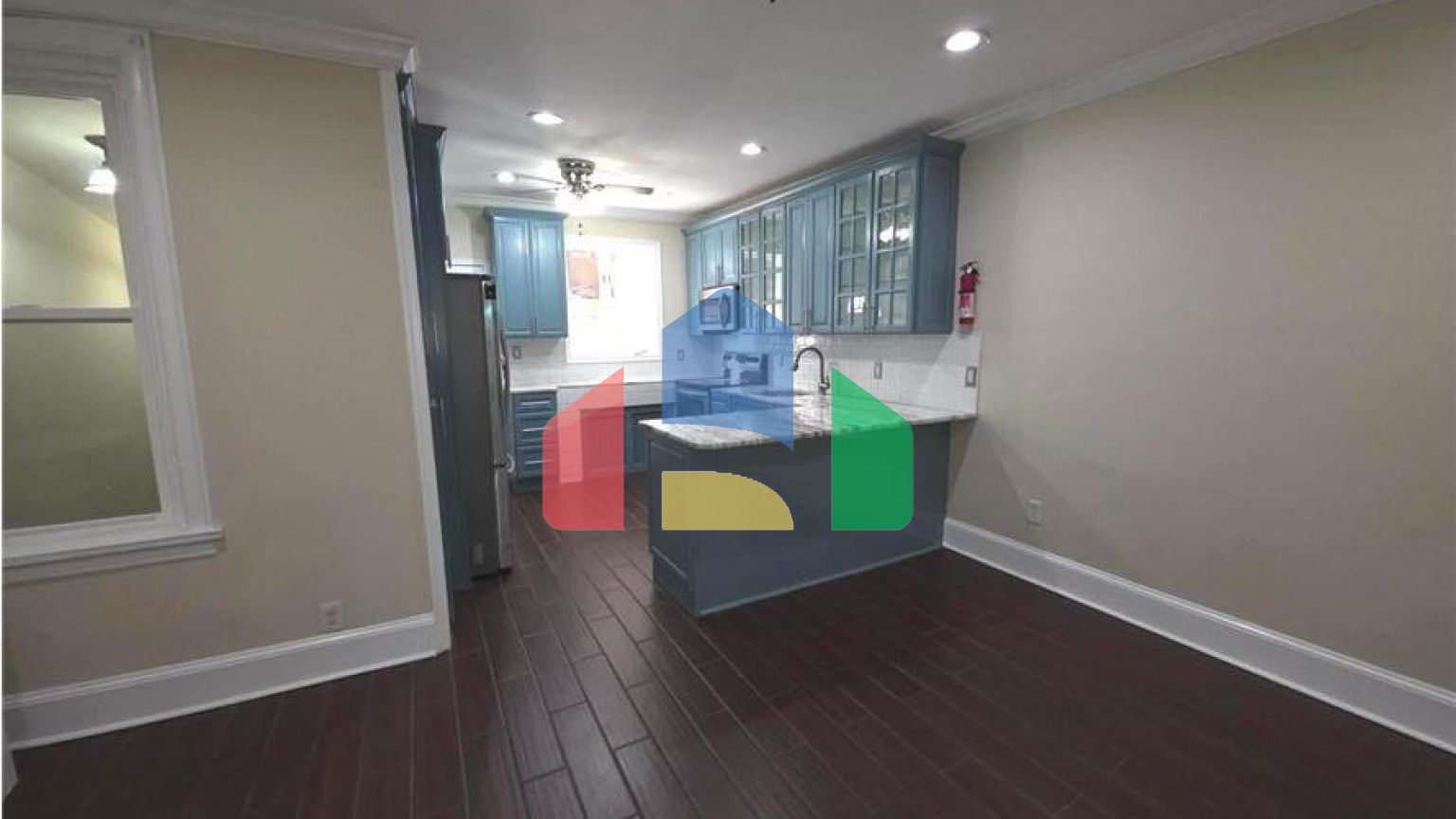 Residential - Townhouse - Philadelphia, United States - United States