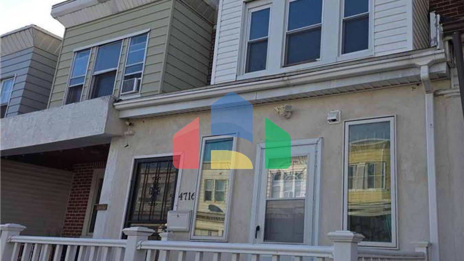 Residential - Townhouse - Philadelphia, United States - United States