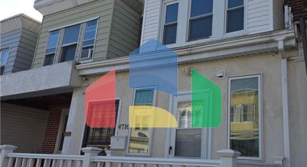 Residential - Townhouse - Philadelphia, United States - United States