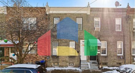 Residential - Townhouse - Philadelphia, United States - United States