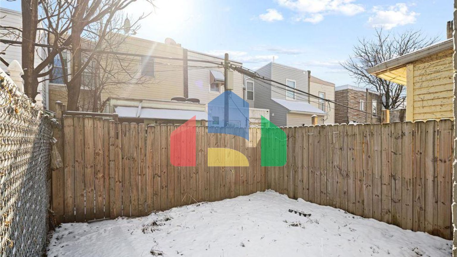 Residential - Townhouse - Philadelphia, United States - United States