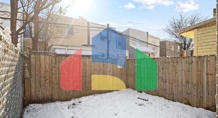 Residential - Townhouse - Philadelphia, United States - United States