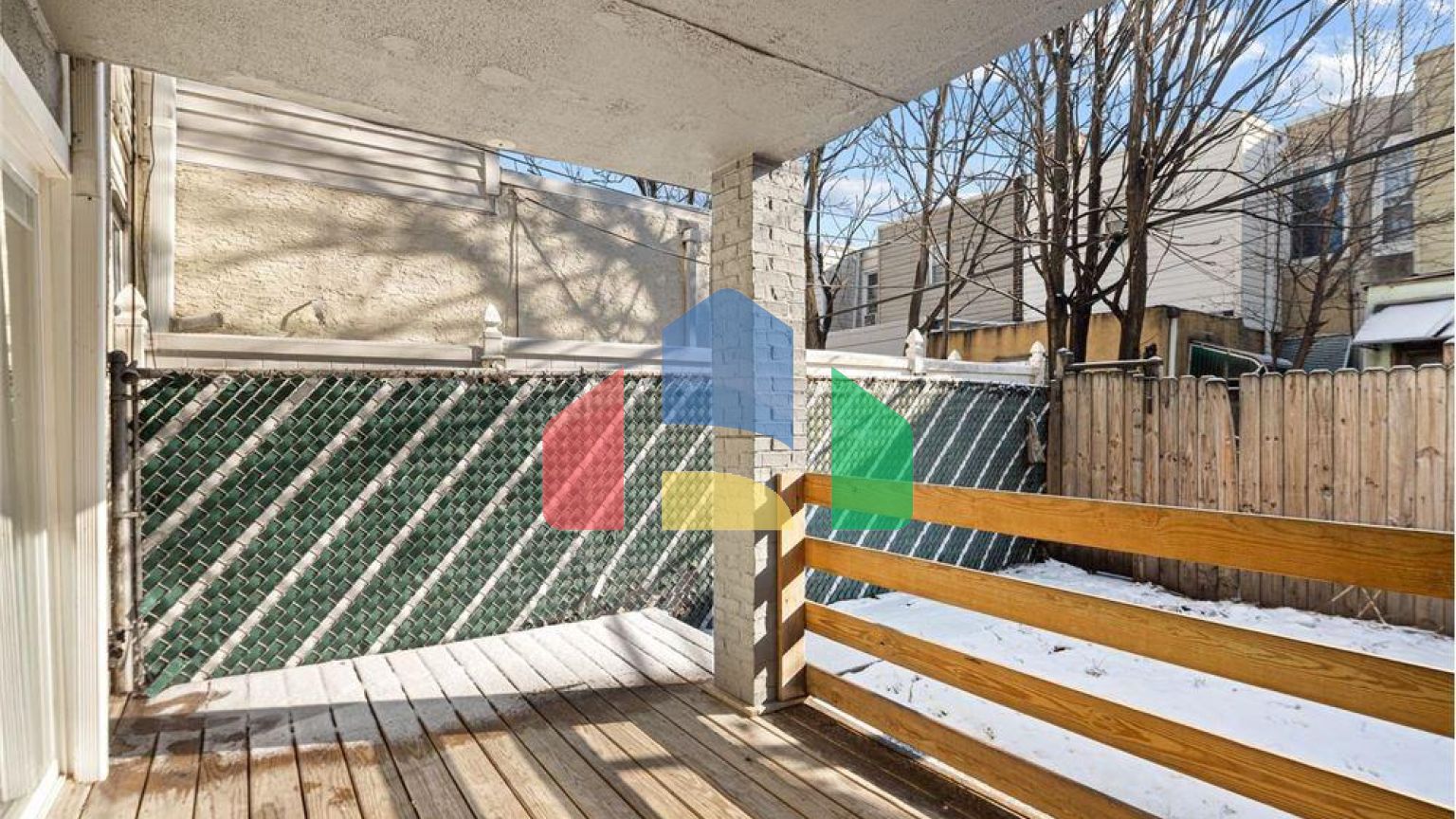 Residential - Townhouse - Philadelphia, United States - United States