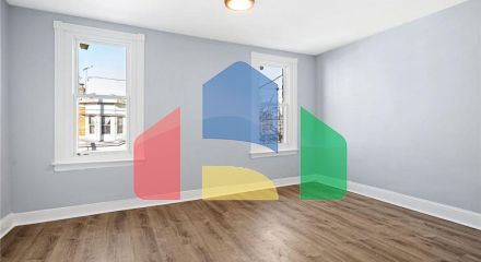 Residential - Townhouse - Philadelphia, United States - United States