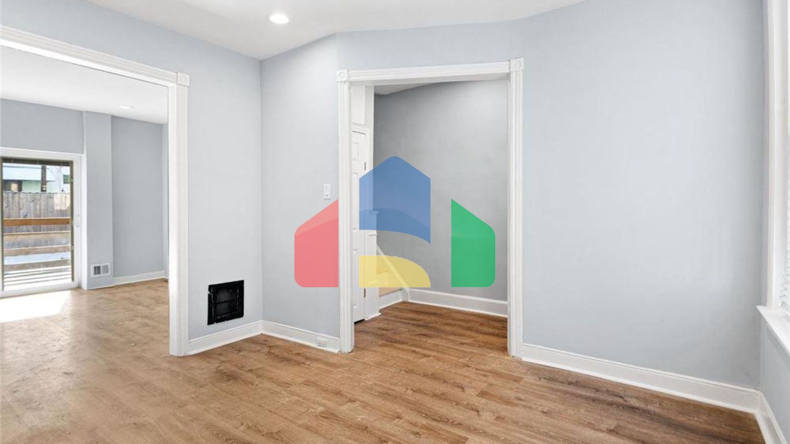 Residential - Townhouse - Philadelphia, United States - United States