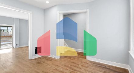 Residential - Townhouse - Philadelphia, United States - United States