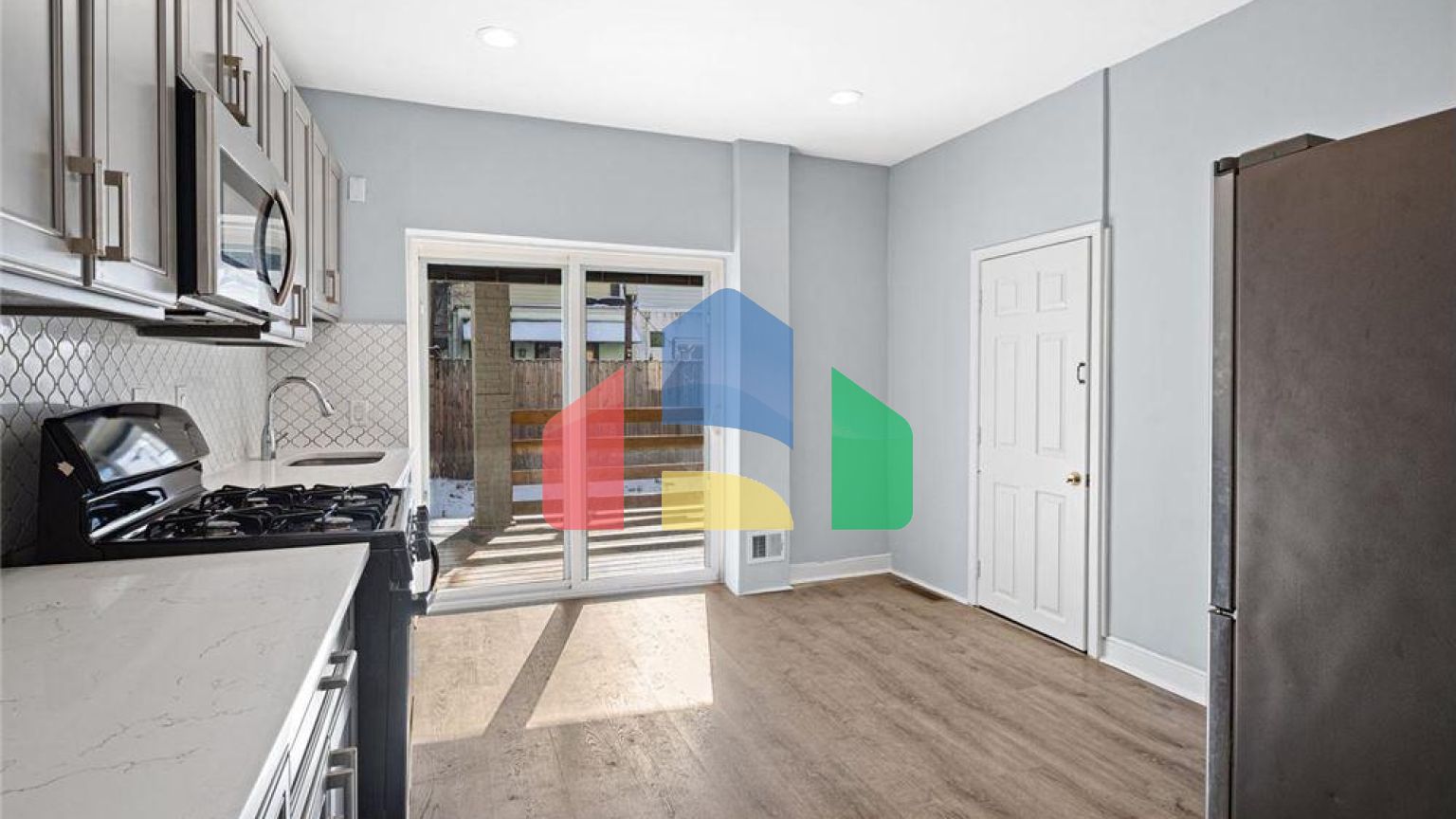 Residential - Townhouse - Philadelphia, United States - United States