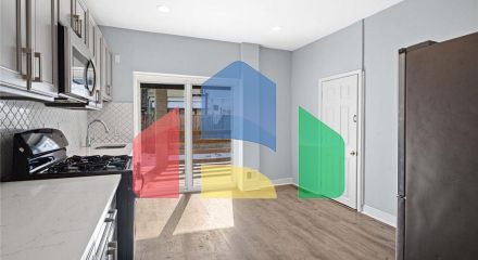 Residential - Townhouse - Philadelphia, United States - United States