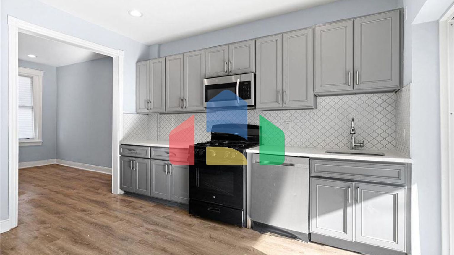 Residential - Townhouse - Philadelphia, United States - United States