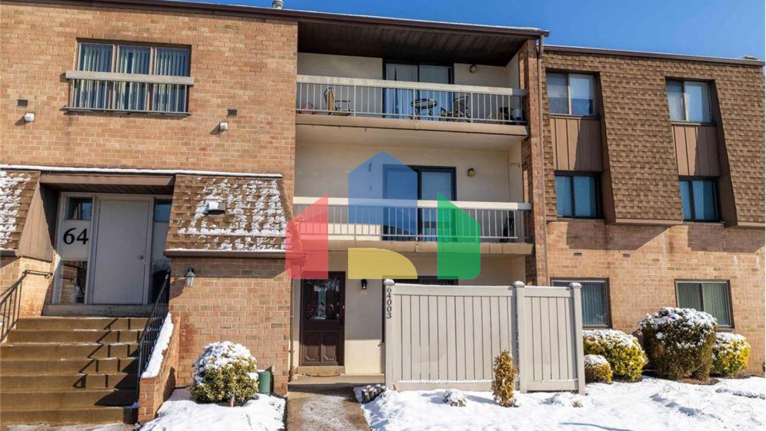 Residential - Condo/Apartment - Philadelphia, United States - United States