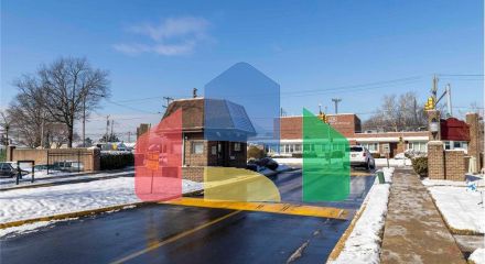 Residential - Condo/Apartment - Philadelphia, United States - United States