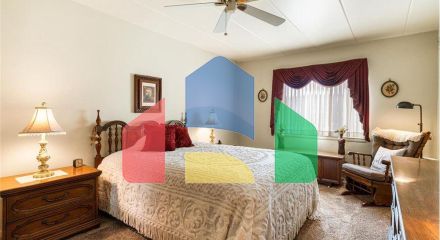 Residential - Condo/Apartment - Philadelphia, United States - United States