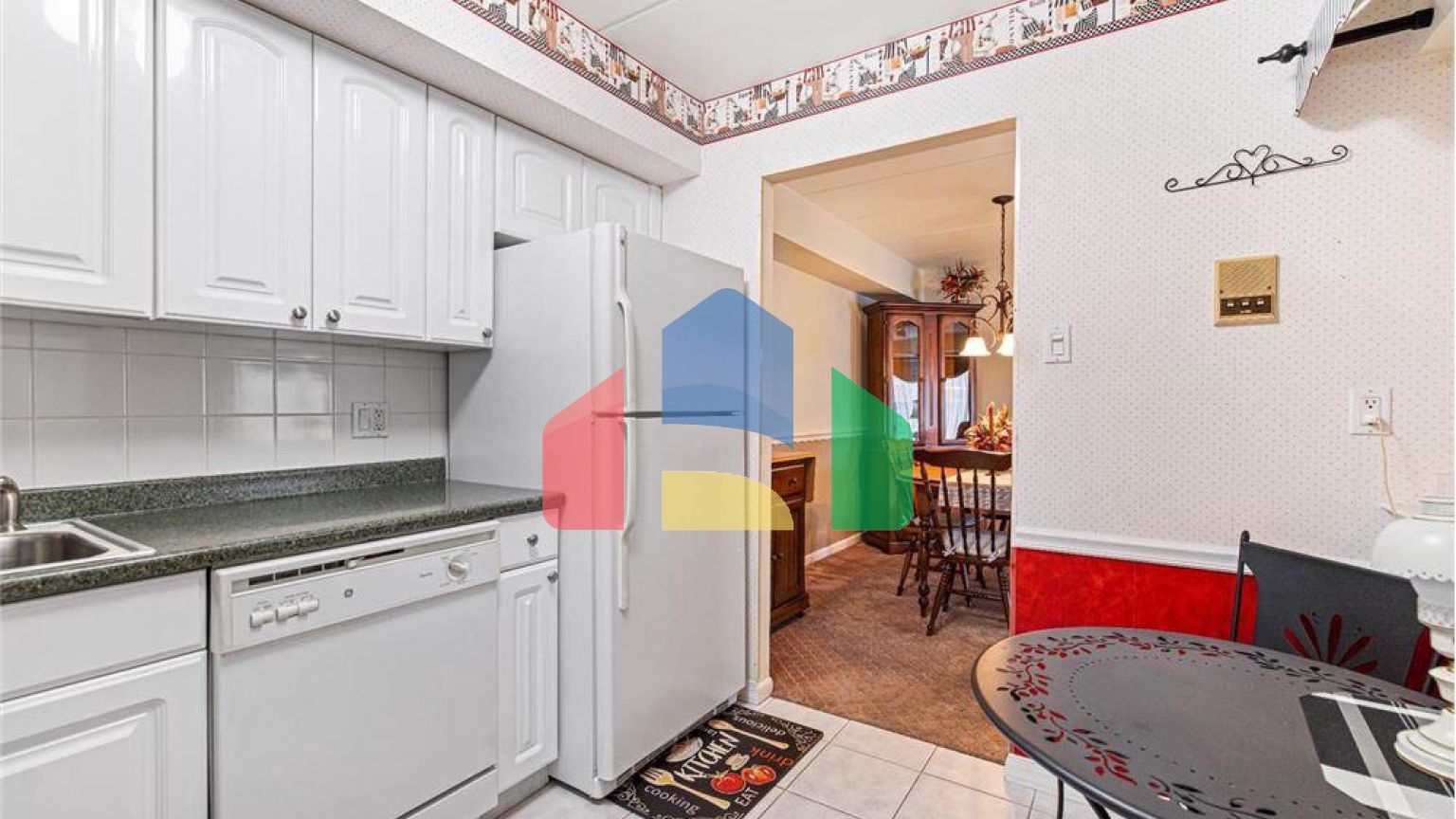 Residential - Condo/Apartment - Philadelphia, United States - United States