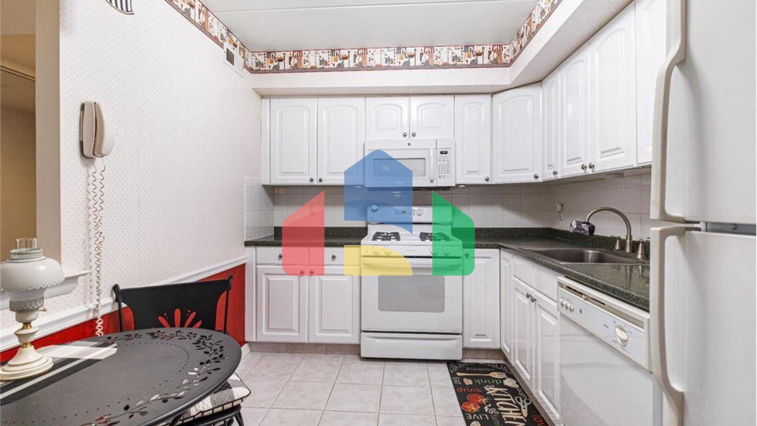 Residential - Condo/Apartment - Philadelphia, United States - United States