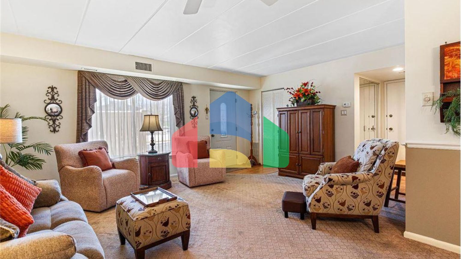 Residential - Condo/Apartment - Philadelphia, United States - United States