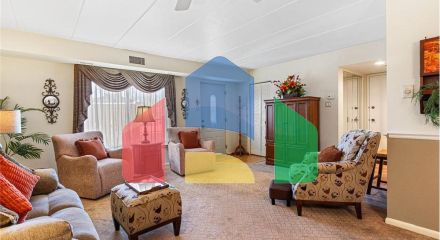 Residential - Condo/Apartment - Philadelphia, United States - United States