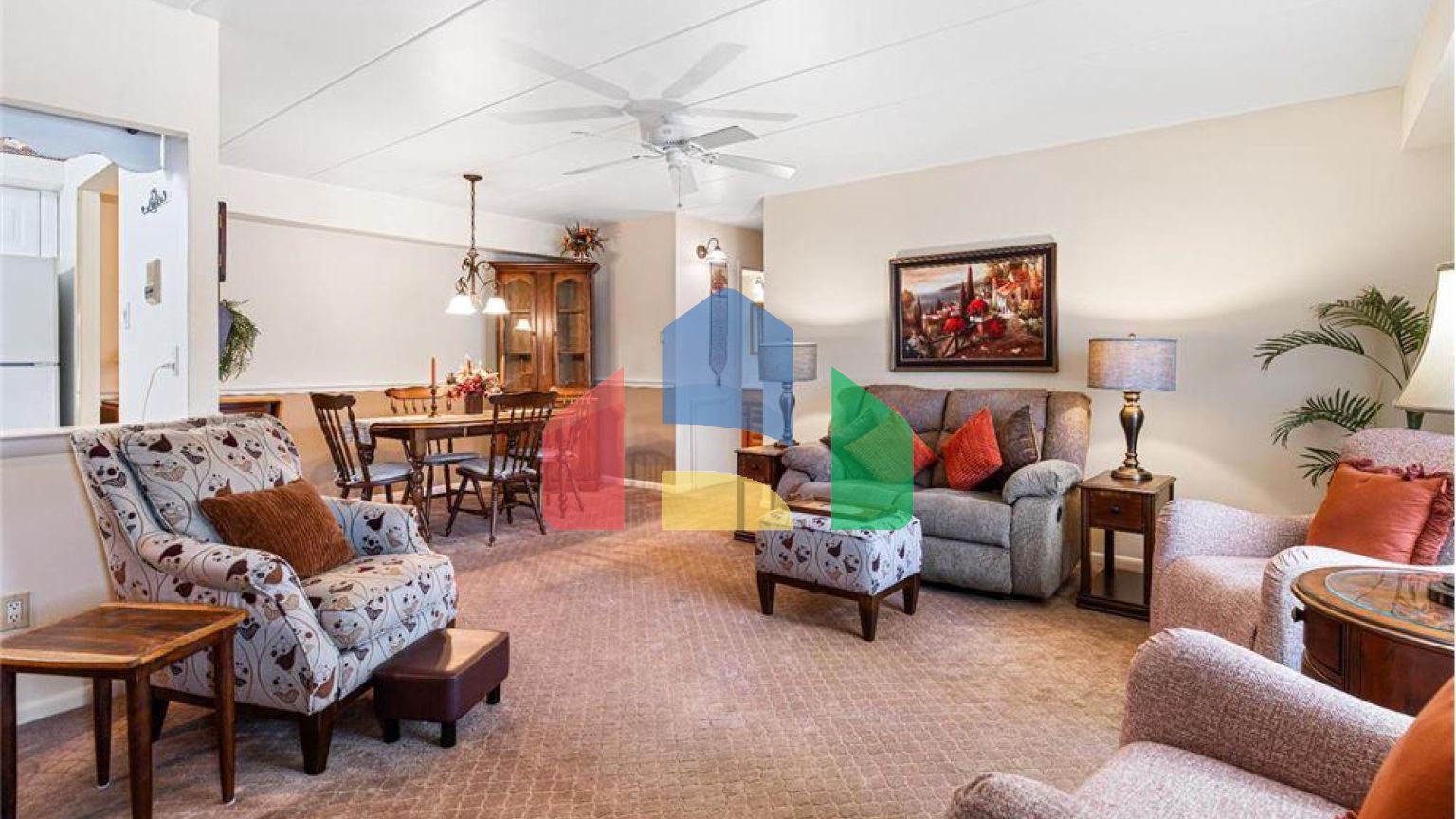 Residential - Condo/Apartment - Philadelphia, United States - United States