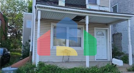 Residential - Single Family Home - Philadelphia, United States - United States