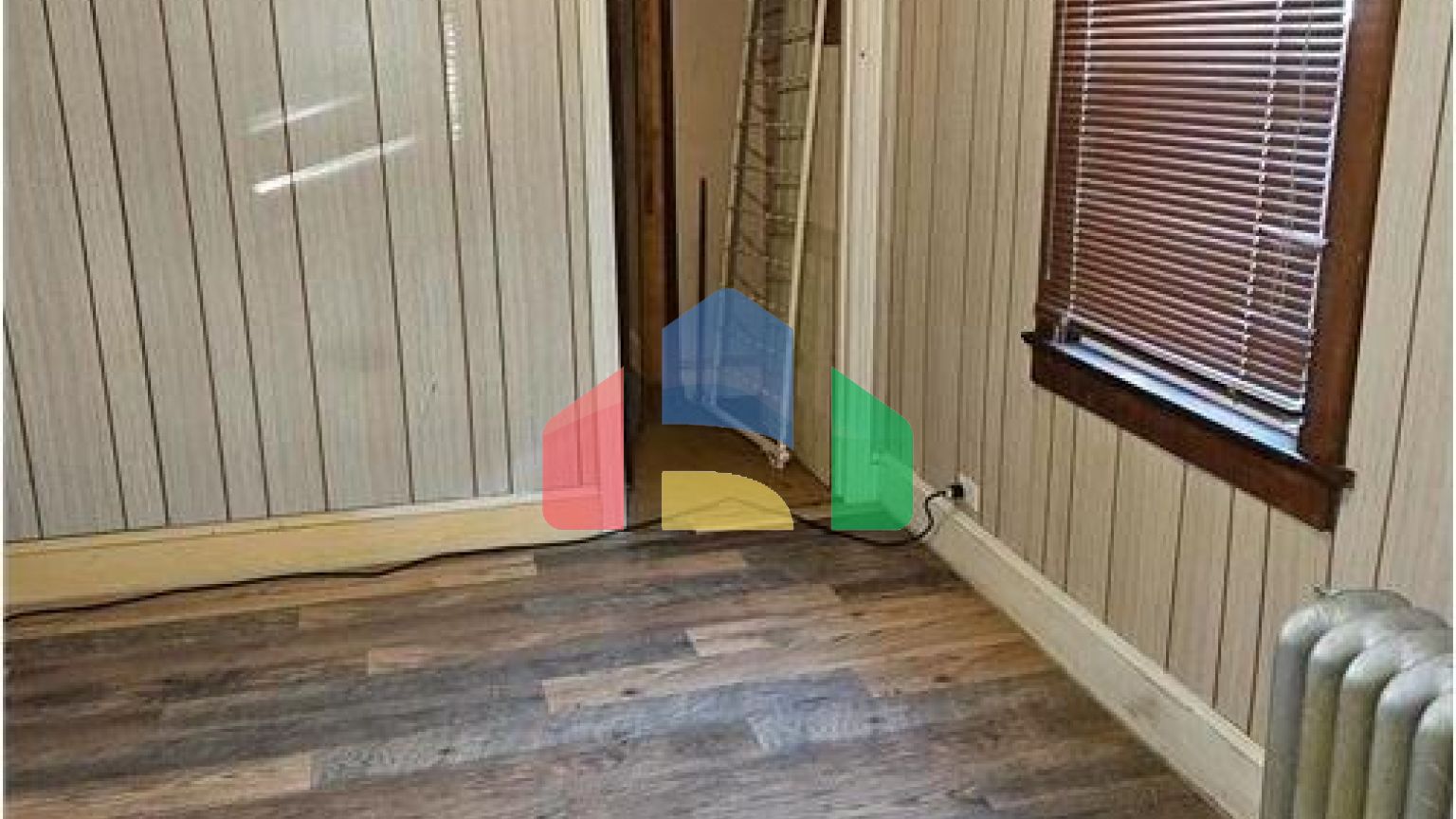 Residential - Single Family Home - Philadelphia, United States - United States