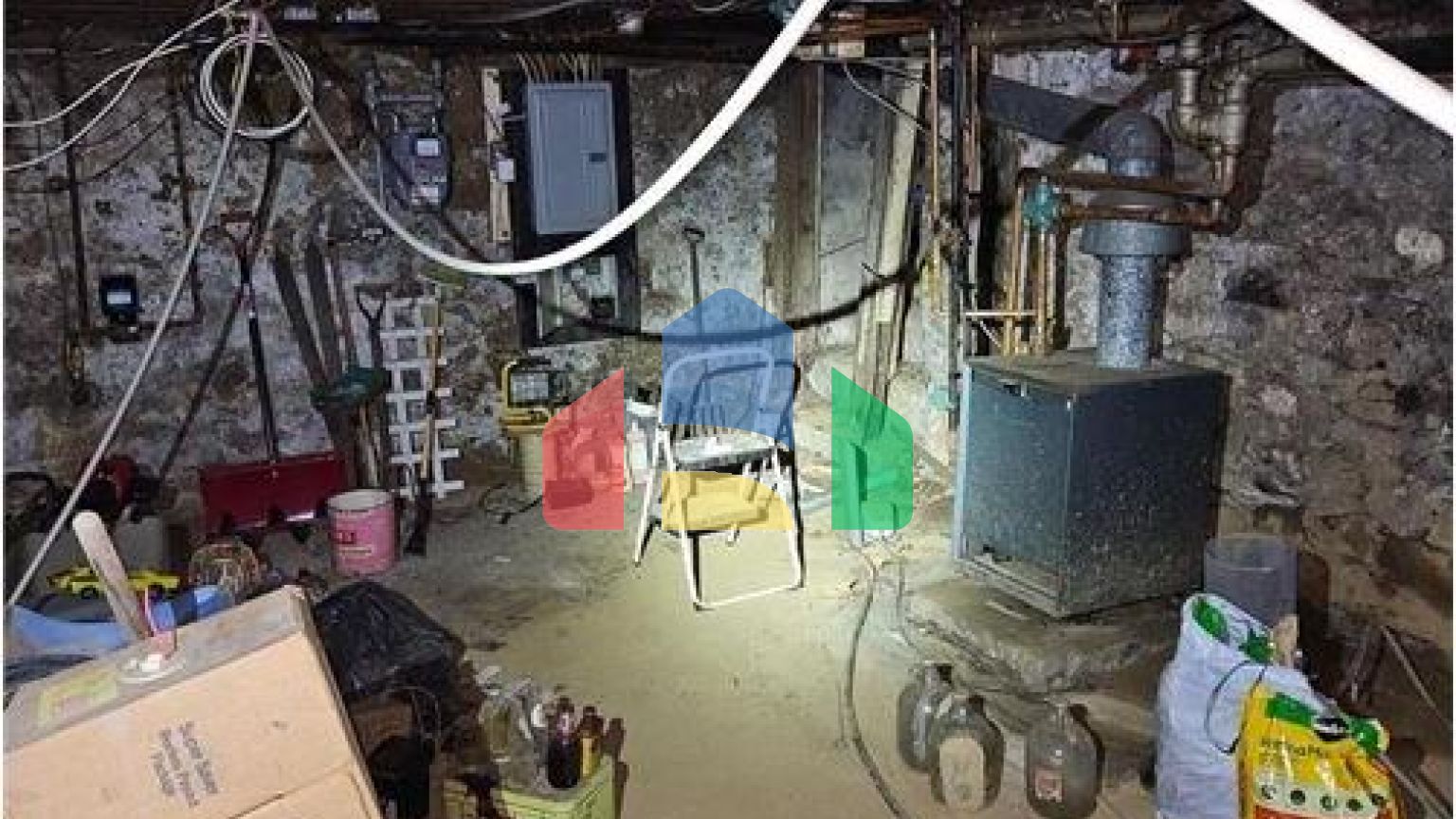 Residential - Single Family Home - Philadelphia, United States - United States