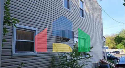 Residential - Single Family Home - Philadelphia, United States - United States