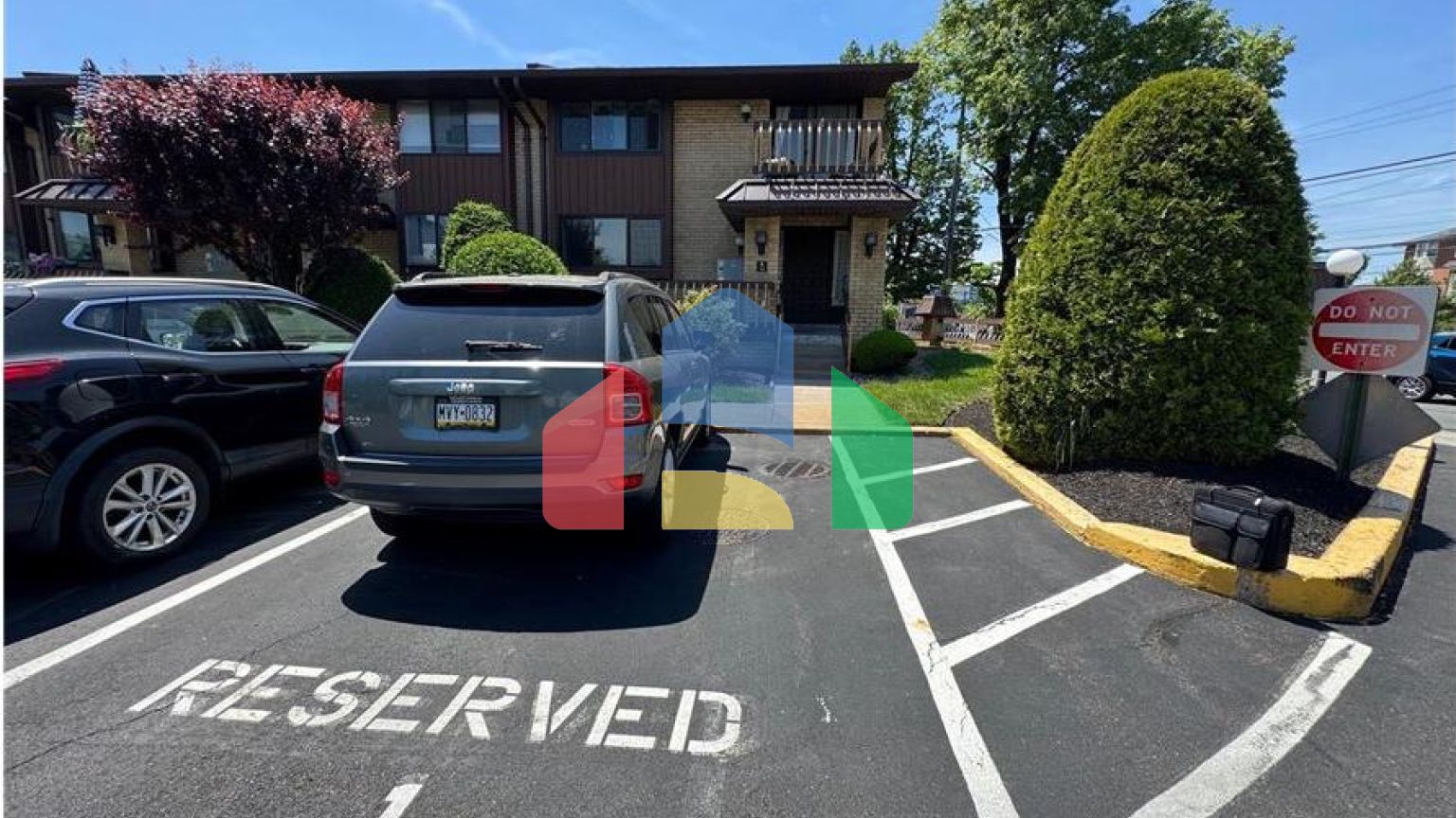 Residential - Condo/Apartment - Philadelphia, United States - United States