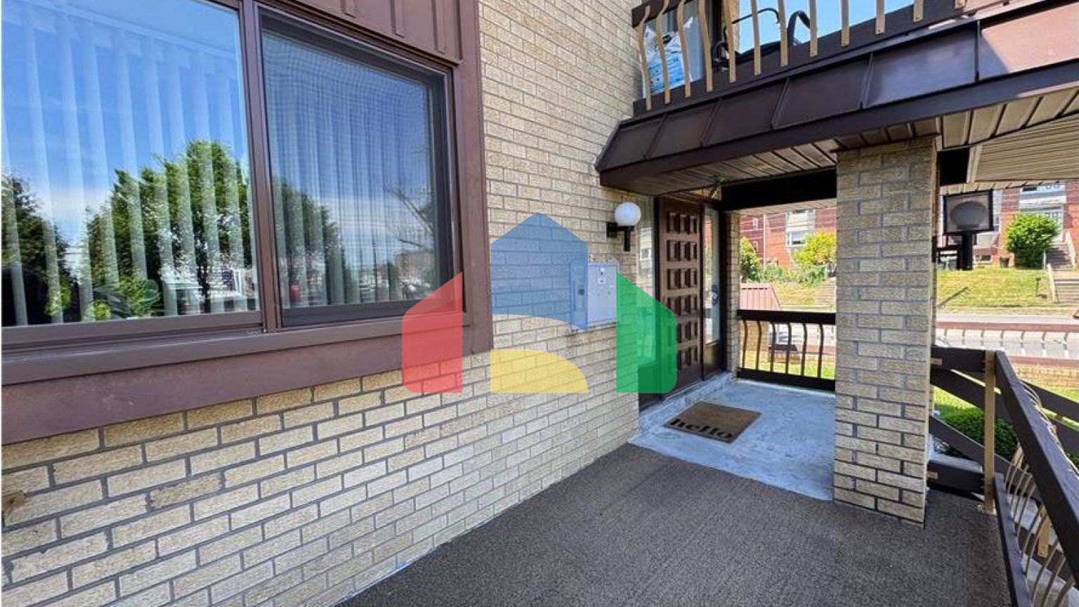 Residential - Condo/Apartment - Philadelphia, United States - United States