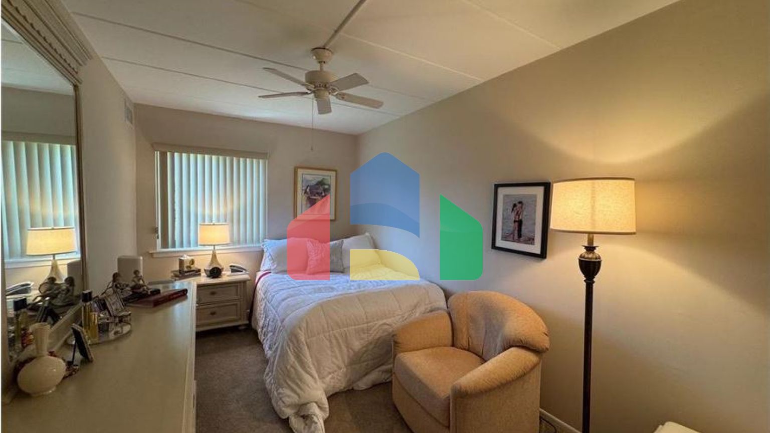 Residential - Condo/Apartment - Philadelphia, United States - United States