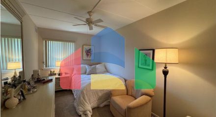 Residential - Condo/Apartment - Philadelphia, United States - United States