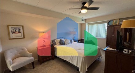 Residential - Condo/Apartment - Philadelphia, United States - United States