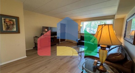 Residential - Condo/Apartment - Philadelphia, United States - United States