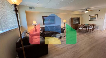 Residential - Condo/Apartment - Philadelphia, United States - United States