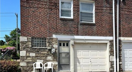 Residential - Single Family Home - Philadelphia, United States - United States